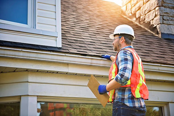Licensed Roofing service in Jefferson City, MO - Ben Roofing and Steel LLC